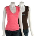 Rossignol Women's V-neck Tank Top