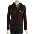 Rossignol Women's Hooded Sweat Shirt