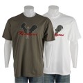 Rossignol Men's Short-sleeve Rooster T-shirt