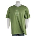 Rossignol Men's 'Fir' T-shirt