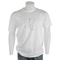 Rossignol Men's Hiking Short-sleeve T-shirt