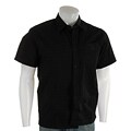 Rossignol Men's 'Ethic' Short-sleeve Collared Shirt
