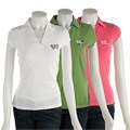 Rossignol Women's V-neck Polo