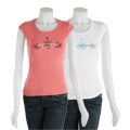 Rossignol Women's 'Edelweiss' T-shirt