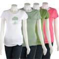 Rossignol Women's Reflecting Tree T-shirt