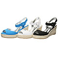 Jessica Simpson Dadia Women's Espadrille Sandals