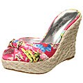 Jessica Simpson Women's 'Gains' Wedge