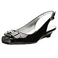 Jessica Simpson Women's 'Tozi' Low Slingback Flat