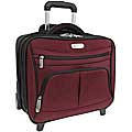 Kenneth Cole Overnight Rolling Computer Breifcase