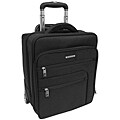 Samsonite Ballistic Nylon Overnight Briefcase