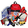 Survivor One 72-hour Emergency All-inclusive Kit