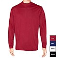 Walter Hagen Men's Long-sleeve Golf Shirt