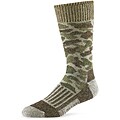 Wigwam Cold Weather Camouflage Boot Socks