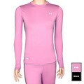 Under Armour Women's ColdGear Base Layer 2.0 Crew
