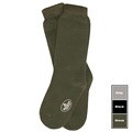 Wigwam Wool Boot Sock (2 Pair)