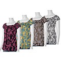 Everyday Women's Short-sleeve Top