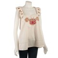 BCBGeneration Women's Poplin Lyndsey Tunic
