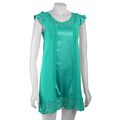 BCBGeneration Women's Emma Crochet Dress
