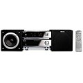 Philips Micro MCM704D Hi-Fi System (Refurbished)