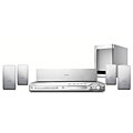 Philips HTS3440 Home Theater System (Refurbished)
