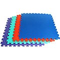 Foam Flooring Squares (Set of 4)
