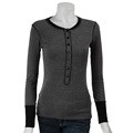 Pathway Women's Henley Top
