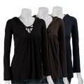 Pathway Women's Hooded Top