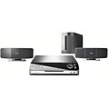 Philips HTS6500 Home Theater System (Refurbished)