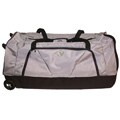 Callaway Golf Wheeled Dual Compartment Duffel Bag