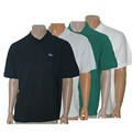 Lacoste Men's Pique Polo Shirt