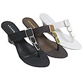Adi Liliana Women's Embellished Strap Sandals