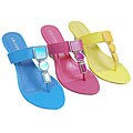 Adi Liliana Women's Embellished Strap Sandals