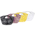 Je Veux Patent Wrinkle Handbag