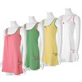 Cherish Women's Sleeveless Tank Dress