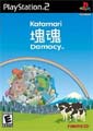 PS2 - Katamari Damacy
