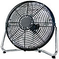 Comfort Zone 9-inch High Velocity Cradle Fan