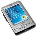Dell Axim x30 Basic PDA (Reburbished)