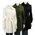 Marvin Richards Women's Single-breasted Jacket