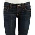 Taverniti 'Shirley' Women's 5-pocket Skinny Jeans