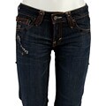 Taverniti 'Janis' Women's Bootcut Jeans