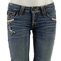 Taverniti Women's 'Janis' Bootcut Jeans