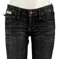 Taverniti 'Angel' Women's 5-pocket Bootcut Jeans