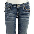 Taverniti Women's 'Courtney' Bootcut Jeans