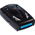 Whistler XTR-575 Laser Radar Detector