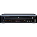Denon DVM-1815 R 5-disc DVD/ CD Changer