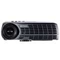 InFocus M2+ R 1400 Lum 2.4-pound XGA DLP Projector