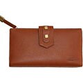 Kenneth Cole Reaction Women's Checkbook Wallet