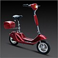 Electric Sit-down Scooter