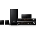 Pioneer HTP-2920 High Power 5.1 Sound System