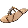 Dolce Vita Women's 'Alana' Thong Sandals